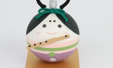 OEM事例集!勇気の象徴「牛若丸」が和紙起き上...