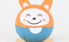 OEM事例集!相模鉄道のゆるキャラ「そうにゃん...