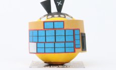 OEM事例集!宇宙船が縁起物に!JAXA「小型月着...