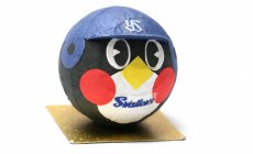 OEM事例集! ヤクルト球団キャラ「つば九郎」...