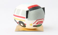 OEM事例集!路線バスが起き上がりこぼしに!「...