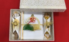 OEM事例集!人気商品をオリジナル友禅紙で製作...